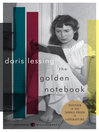 Cover image for The Golden Notebook
